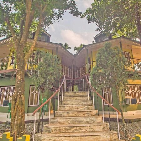 Hotel O 46691 Jaldapara Rhino Resort Madari Hat Extérieur photo