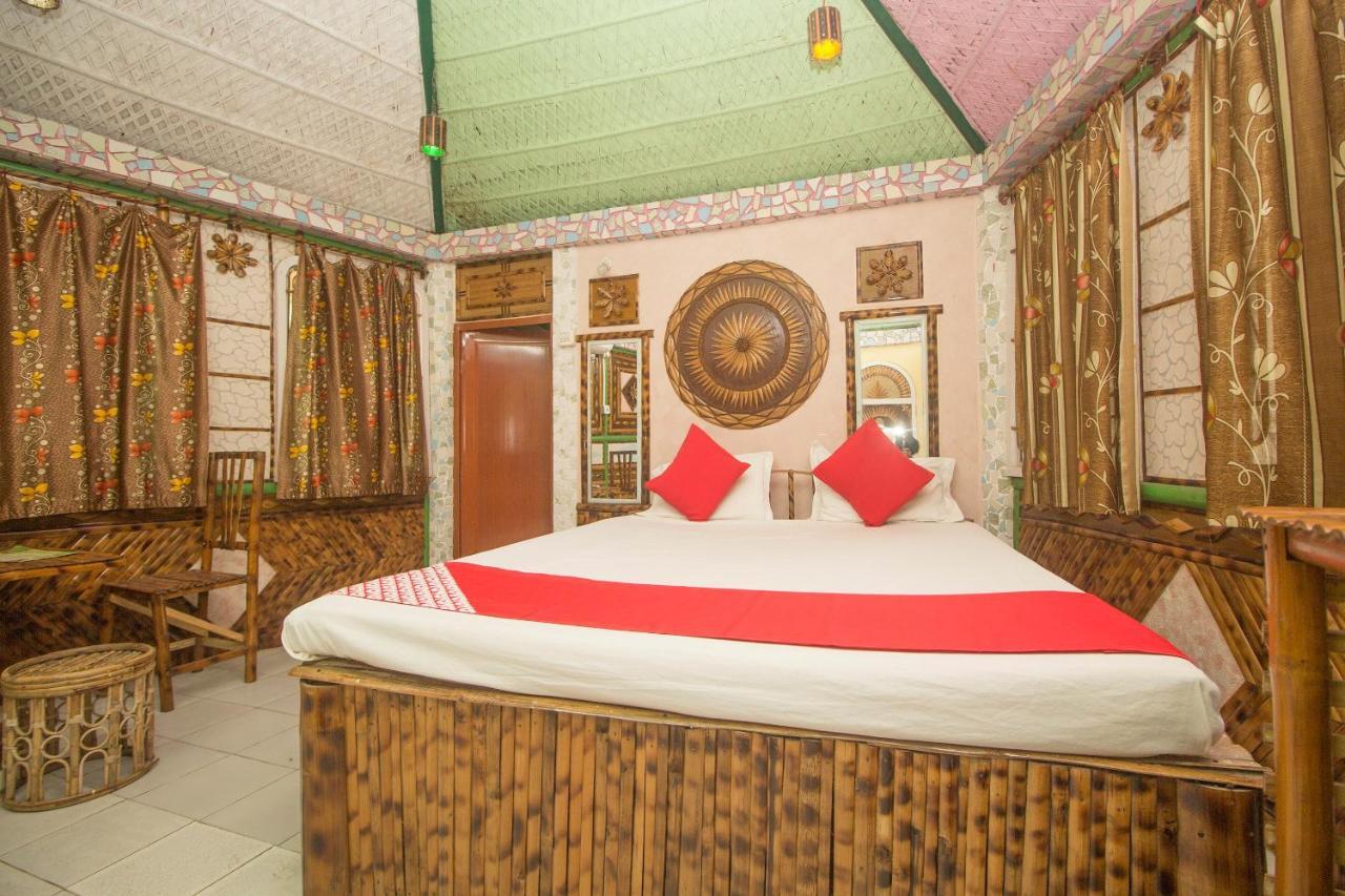 Hotel O 46691 Jaldapara Rhino Resort Madari Hat Extérieur photo