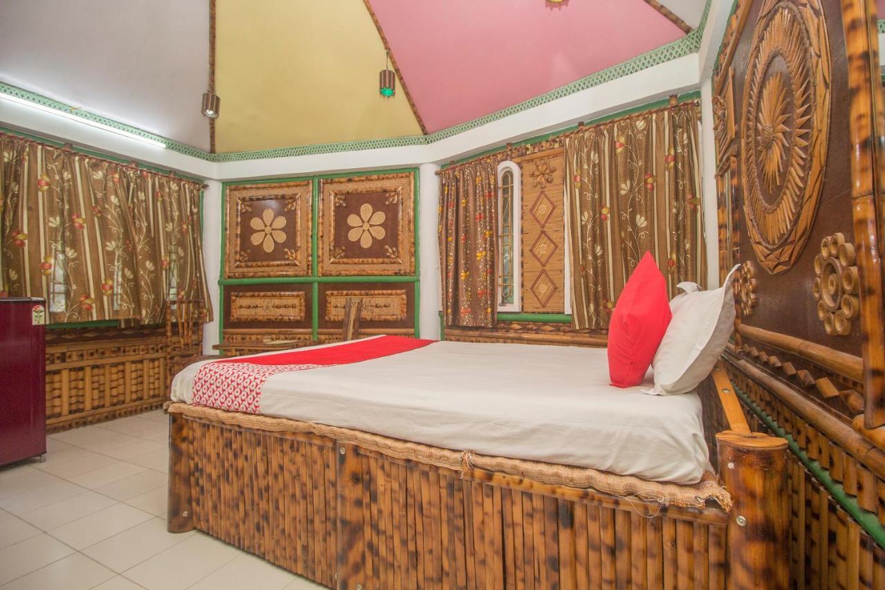 Hotel O 46691 Jaldapara Rhino Resort Madari Hat Extérieur photo