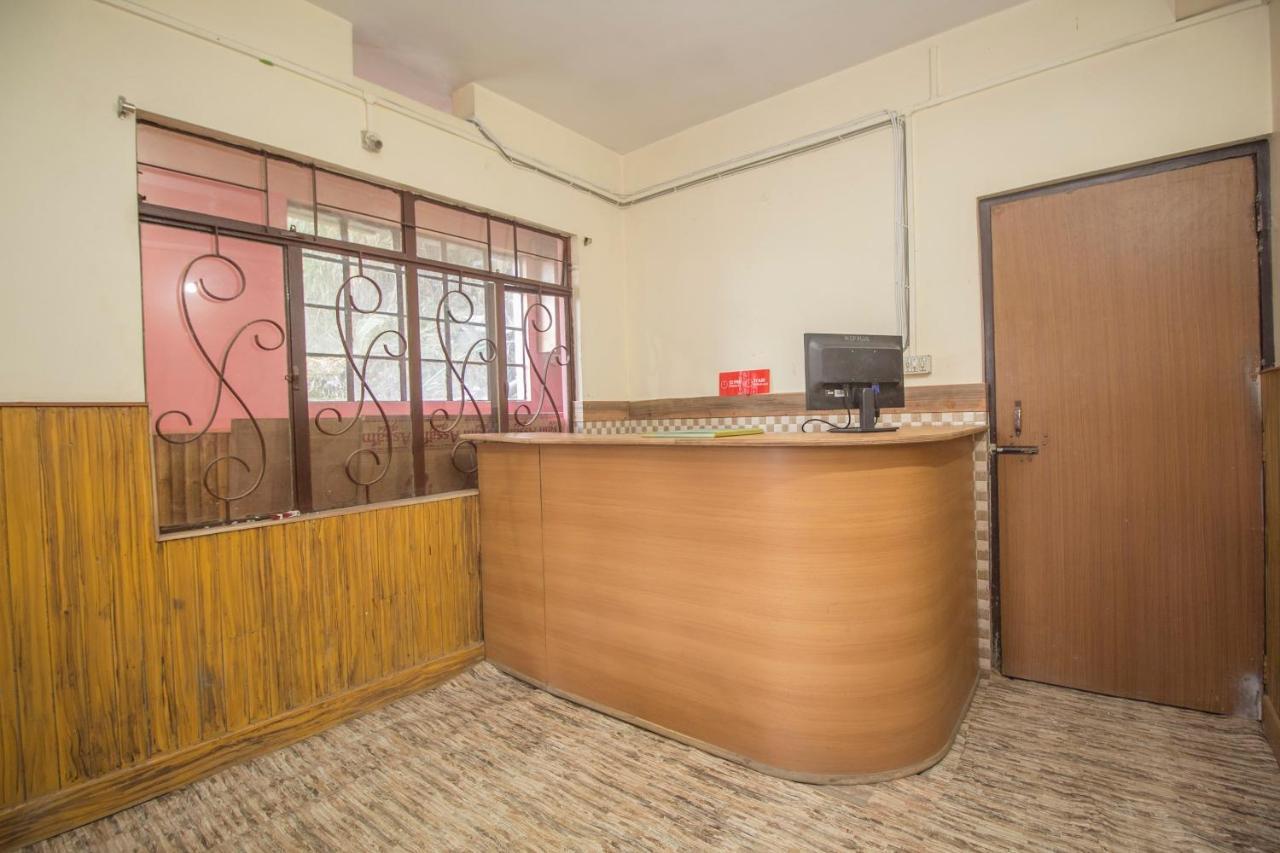 Hotel O 46691 Jaldapara Rhino Resort Madari Hat Extérieur photo