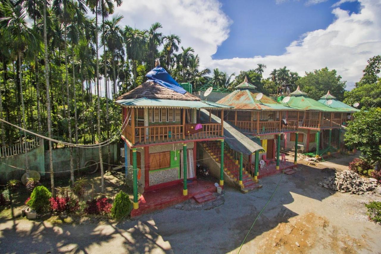 Hotel O 46691 Jaldapara Rhino Resort Madari Hat Extérieur photo
