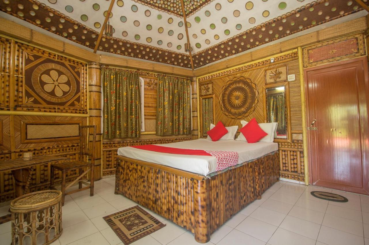 Hotel O 46691 Jaldapara Rhino Resort Madari Hat Extérieur photo