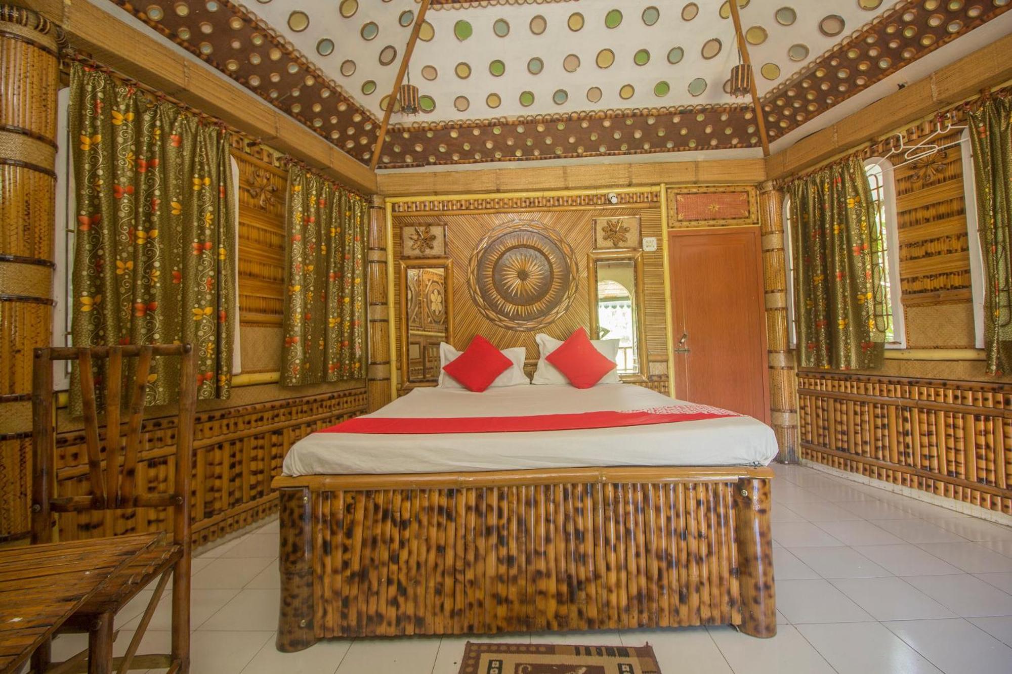 Hotel O 46691 Jaldapara Rhino Resort Madari Hat Extérieur photo