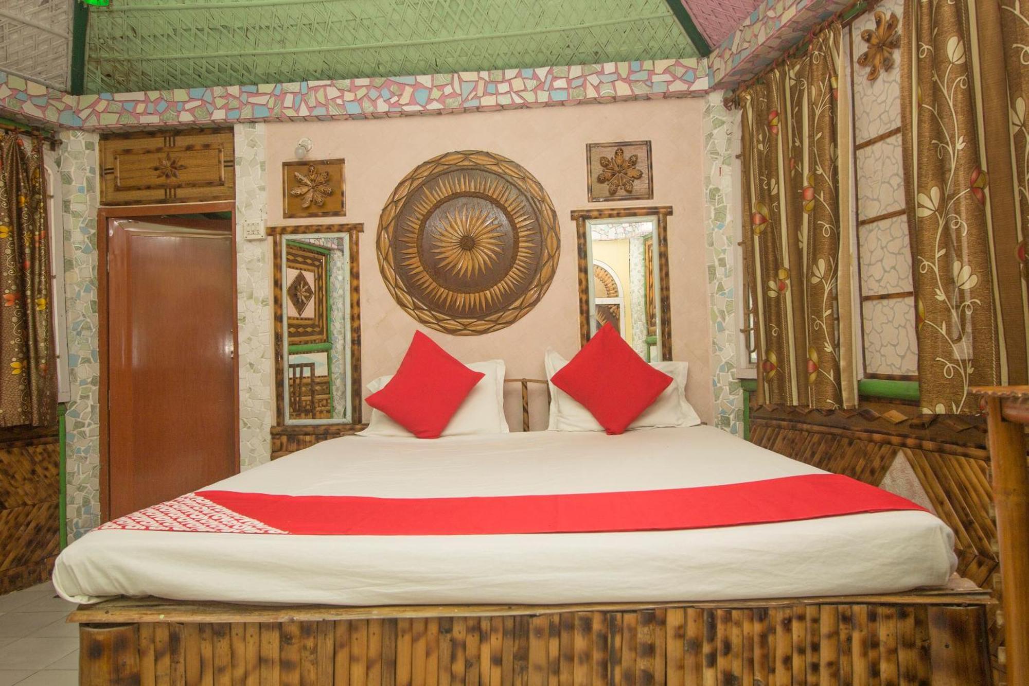 Hotel O 46691 Jaldapara Rhino Resort Madari Hat Extérieur photo