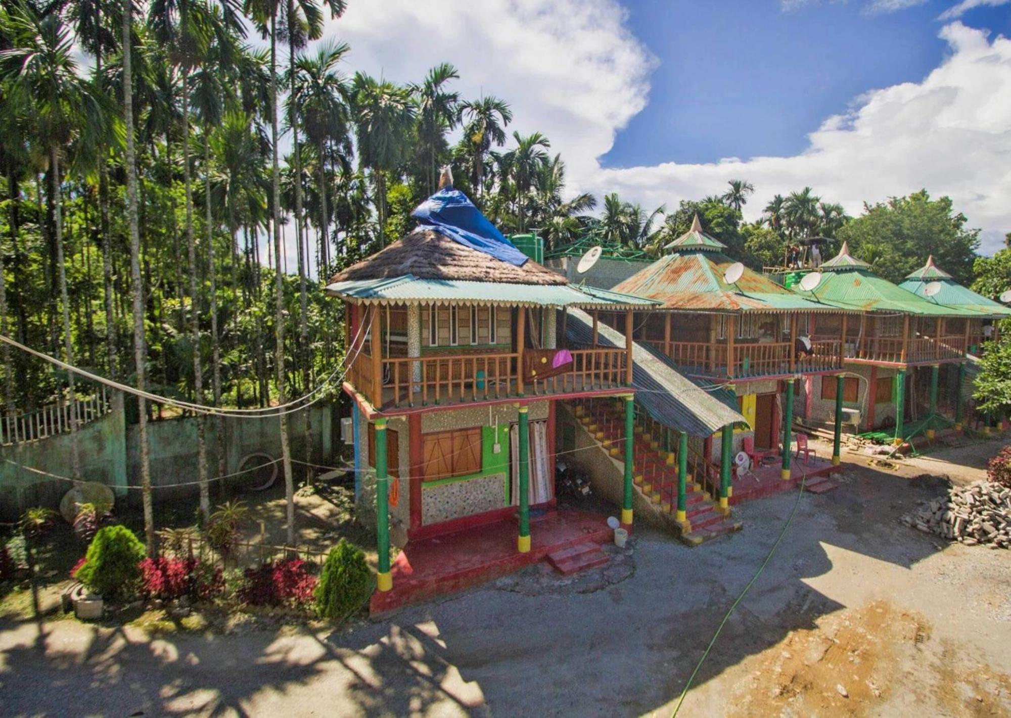Hotel O 46691 Jaldapara Rhino Resort Madari Hat Extérieur photo