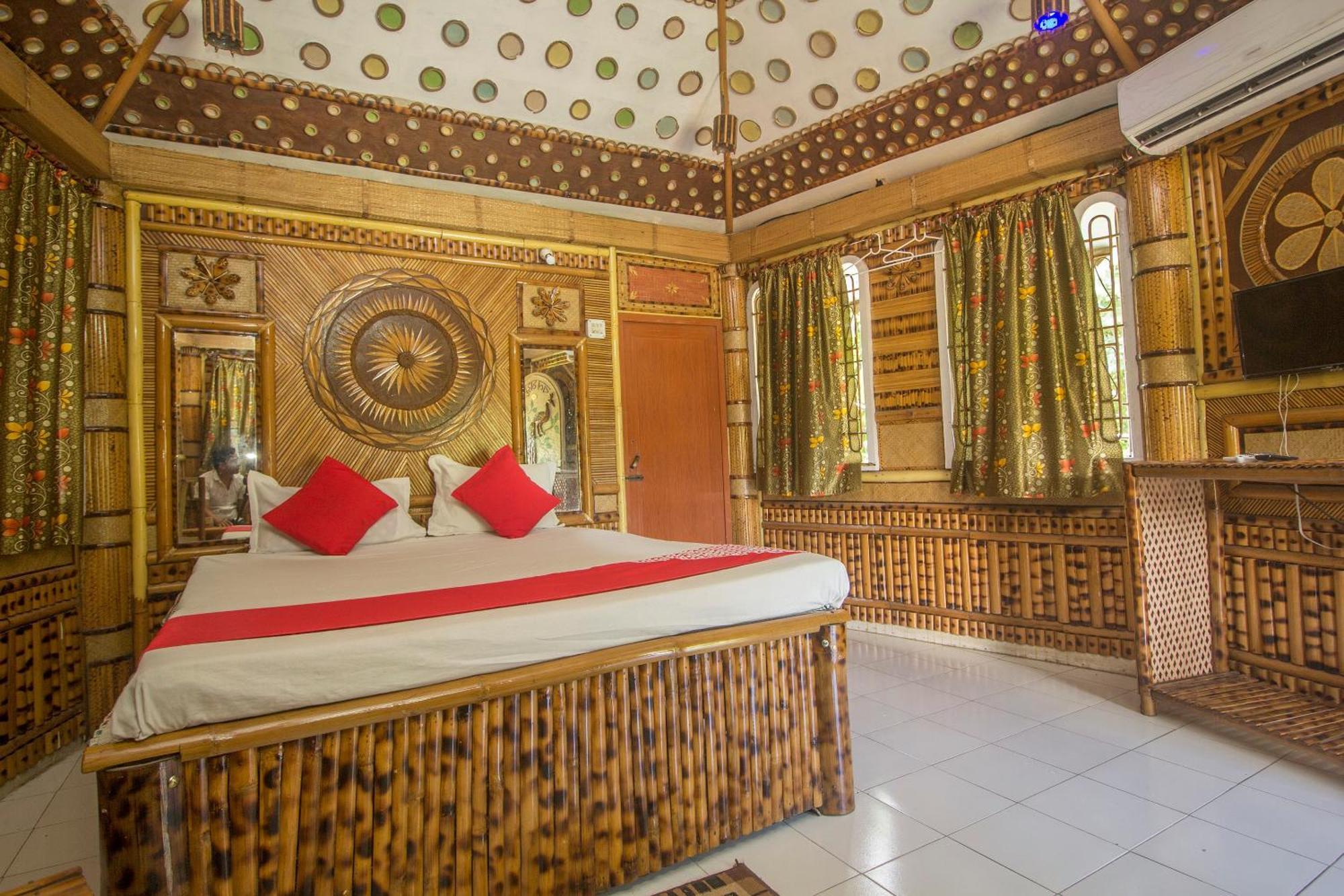 Hotel O 46691 Jaldapara Rhino Resort Madari Hat Extérieur photo