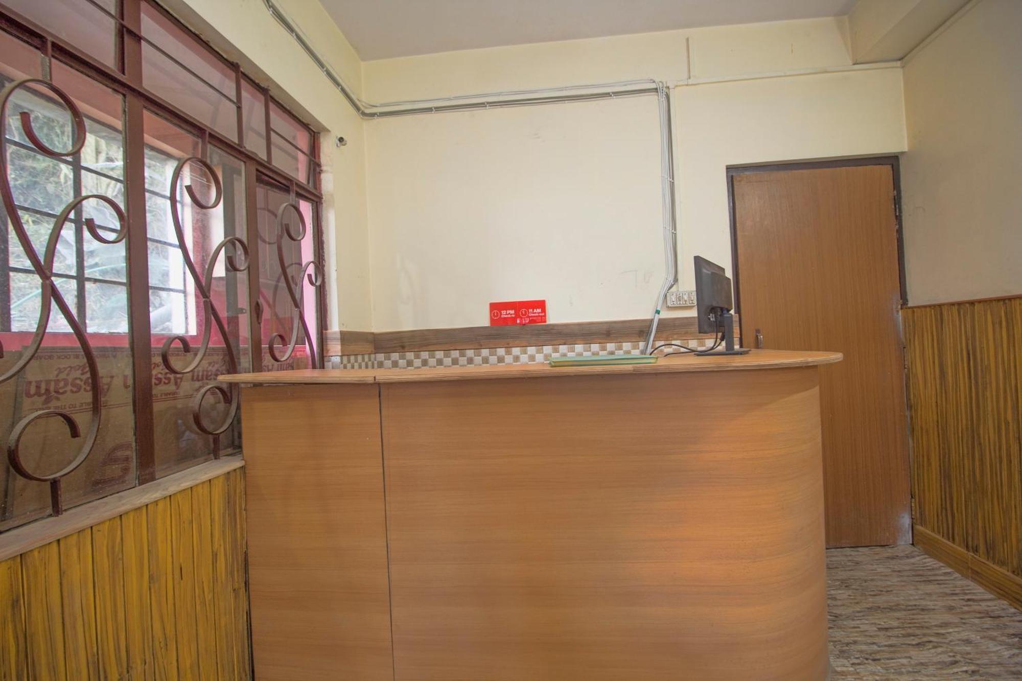 Hotel O 46691 Jaldapara Rhino Resort Madari Hat Extérieur photo