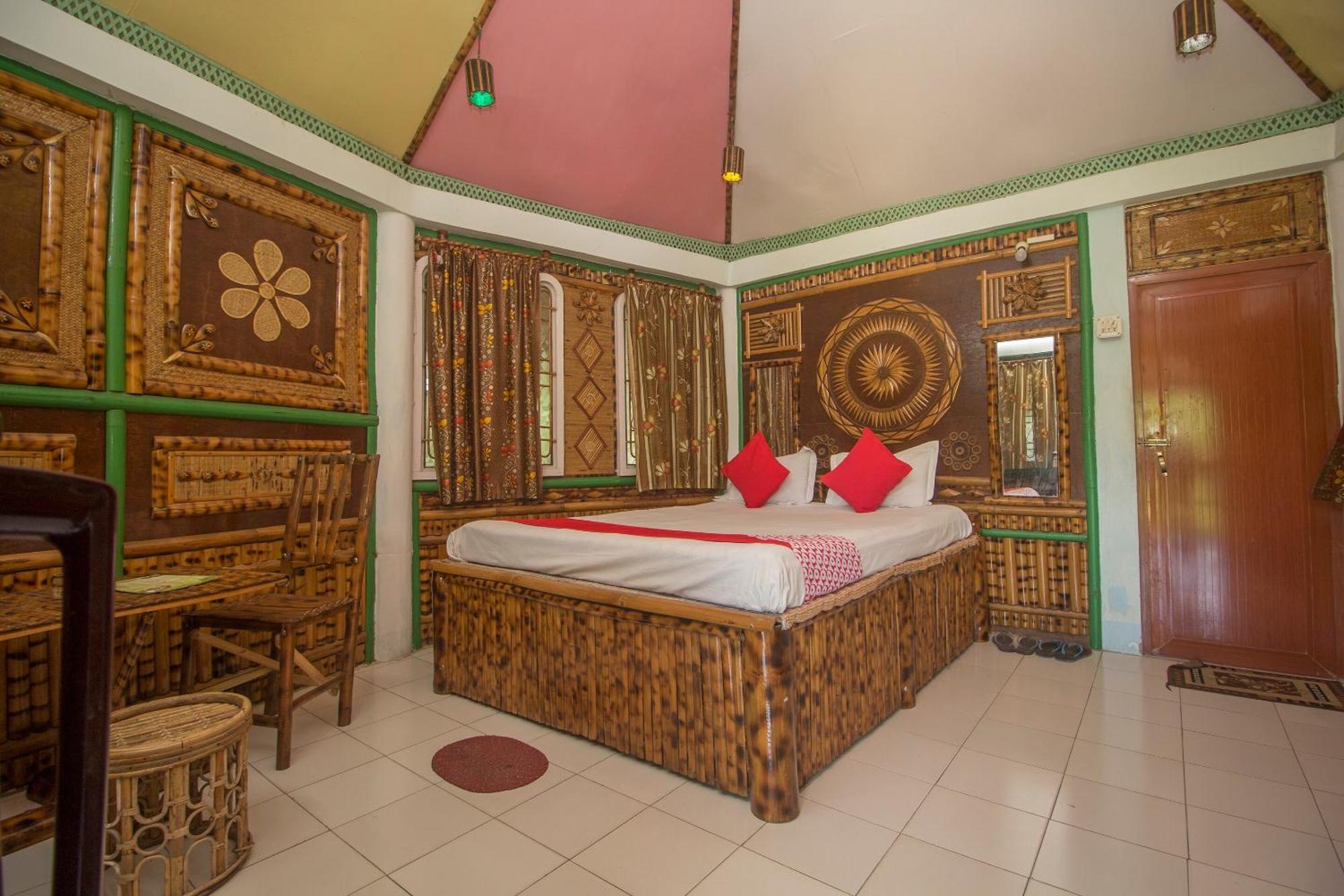 Hotel O 46691 Jaldapara Rhino Resort Madari Hat Extérieur photo