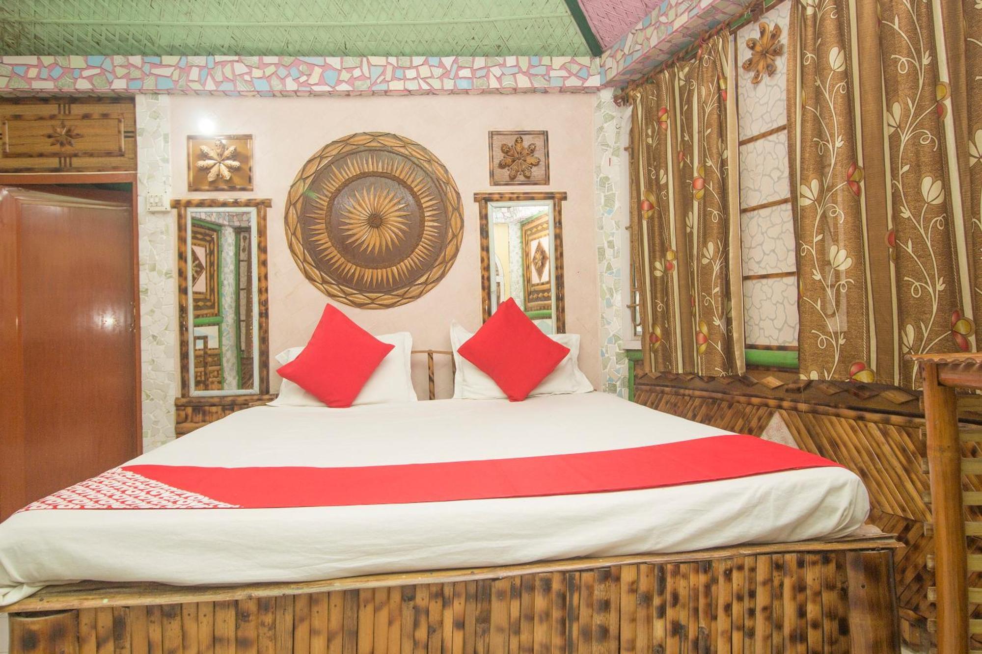 Hotel O 46691 Jaldapara Rhino Resort Madari Hat Extérieur photo
